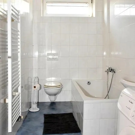 Apartmán Dragon Lublaň