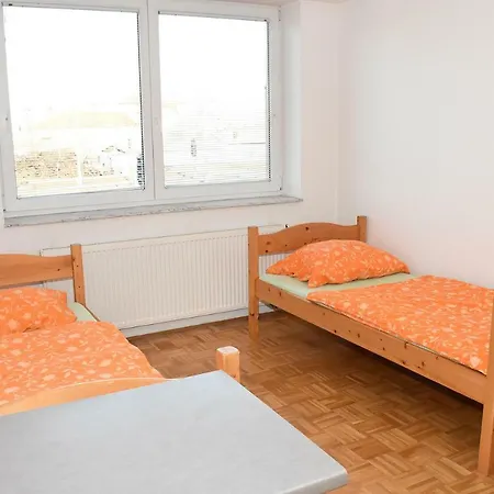 Apartment Dragon Ljubljana