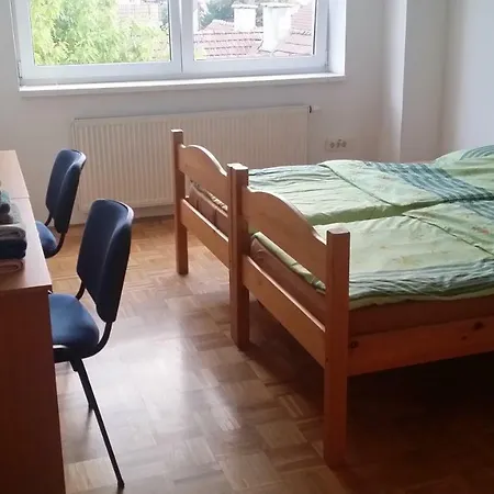 Dragon Apartment