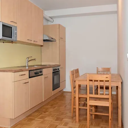 Dragon Apartment