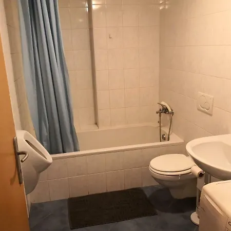 Dragon Apartmán Lublaň
