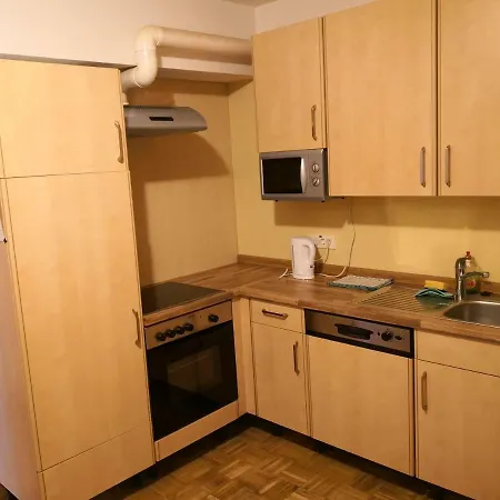 Apartmán Dragon Lublaň