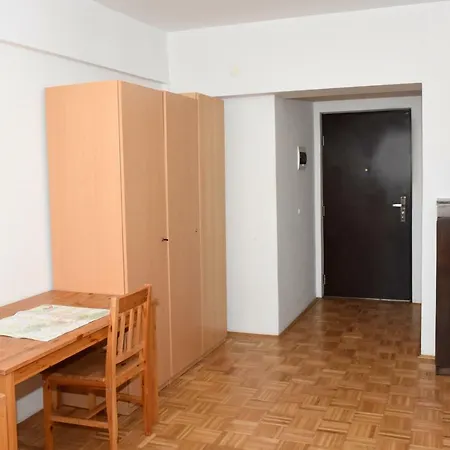 Dragon Apartment *