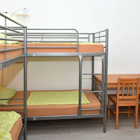 Dragon Apartment *