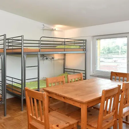 Dragon Apartmán Lublaň