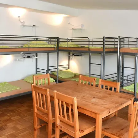 Apartmán Dragon *