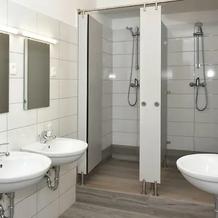 Apartmán Dragon Lublaň