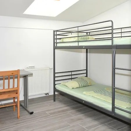 Dragon Apartment