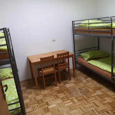 Apartment Dragon Ljubljana
