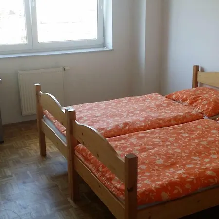 Dragon Appartement Ljubljana