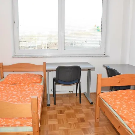 Appartement Dragon
