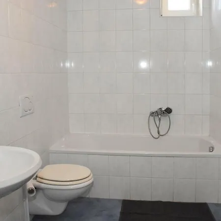 Dragon Appartement *