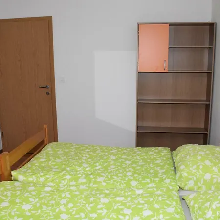 Appartement Dragon Ljubljana