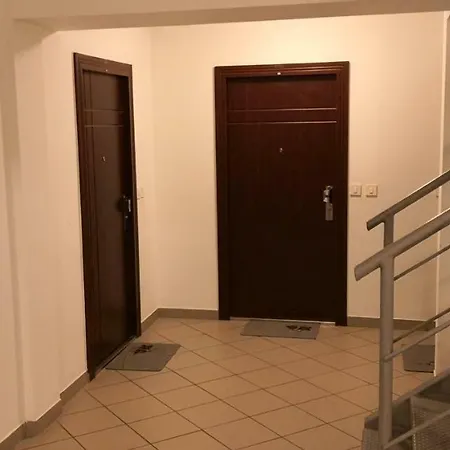 Dragon Appartement Ljubljana