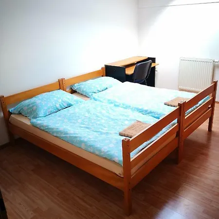 Dragon Appartement *