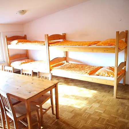 Dragon Appartement Ljubljana