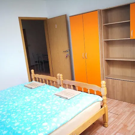 Appartement Dragon