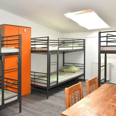 Dragon Appartement